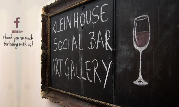 Felkerült Európa kulturális térképére a Klein House