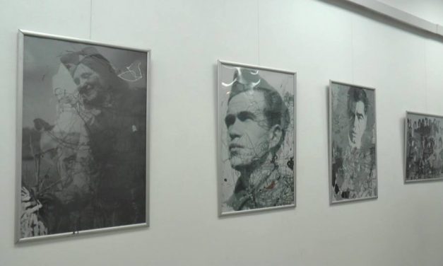 Renáta hadserege meghódította Verbászt