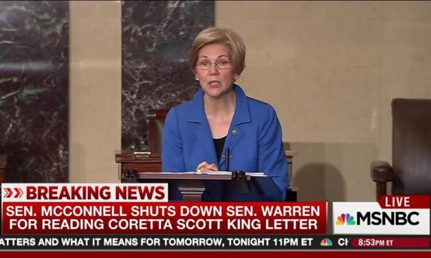 <span class="entry-title-primary">Meredek lejtőn a szenátus (Trumpizmusok)</span> <span class="entry-subtitle">A vérszemet kapott amerikai jobboldal elhallgattatja a másként gondolkodókat</span>