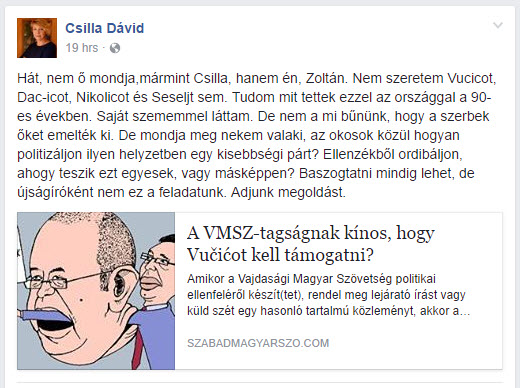 <span class="entry-title-primary">Minivisszhang kínra, bűnre – „ordibálás” helyett</span> <span class="entry-subtitle">Németh Zoltán megoldást kért – felszolgáljuk</span>