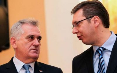 Lemondásra készülne az államfő?