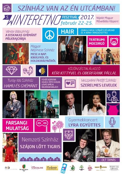 <span class="entry-title-primary">Színház van az én utcámban – V. Winteretno fesztivál</span> <span class="entry-subtitle">Szabadka, Népkör, február 22–25.</span>