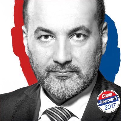 Saša Janković örül Vučić bejelentésének