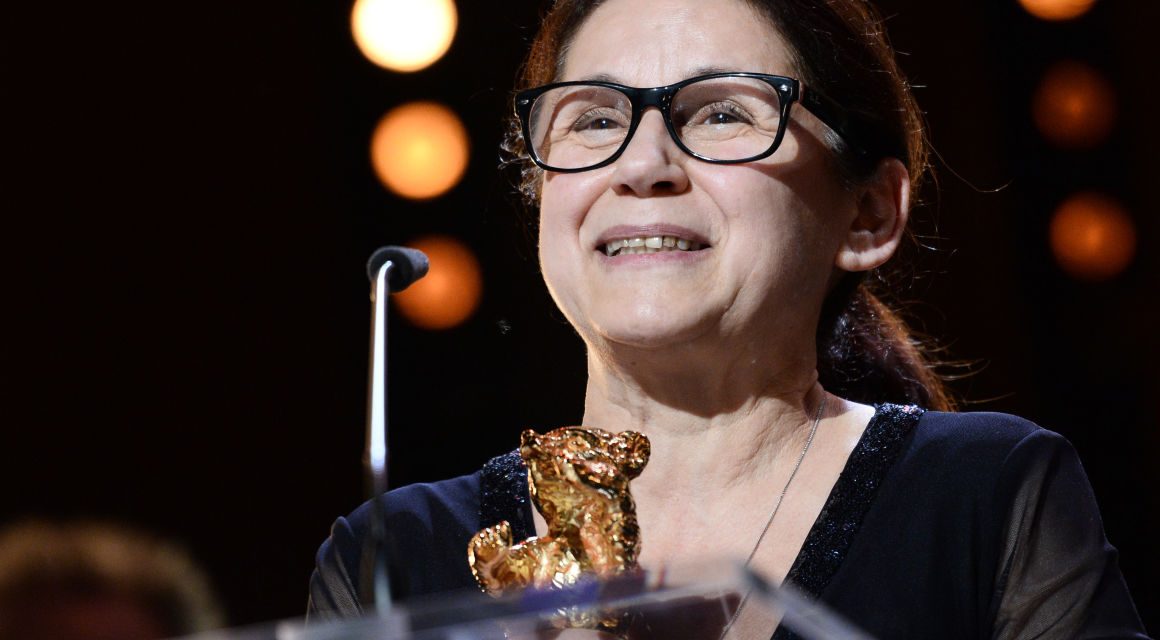 Enyedi Ildikó a hatalmat kritizálta, Deutsch rendre utasította őt