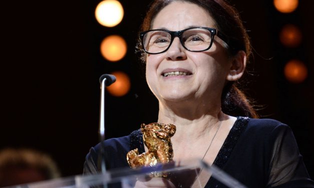 Enyedi Ildikó a hatalmat kritizálta, Deutsch rendre utasította őt