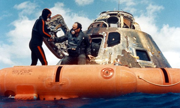 A harmadik Hold-expedíció