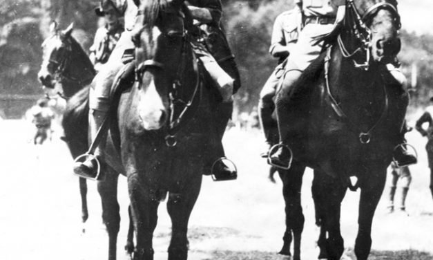 <span class="entry-title-primary">Légy résen! A cserkészet világnapja</span> <span class="entry-subtitle">A Délvidékről indult a magyar cserkészmozgalom</span>