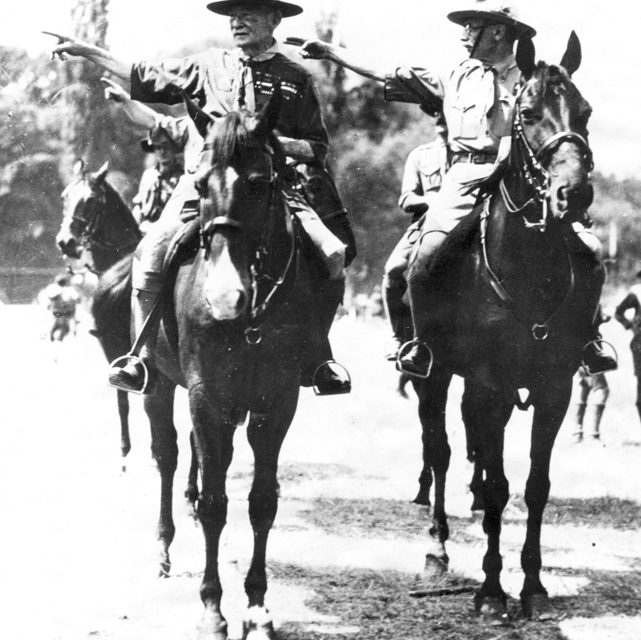 <span class="entry-title-primary">Légy résen! A cserkészet világnapja</span> <span class="entry-subtitle">A Délvidékről indult a magyar cserkészmozgalom</span>