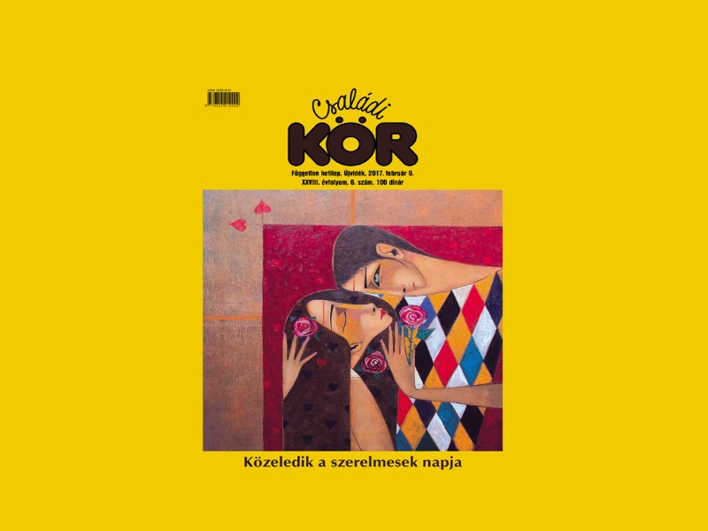 A Családi Kör lapszemléje