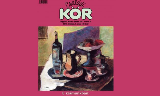 A Családi Kör lapszemléje