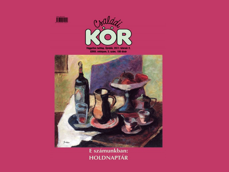 A Családi Kör lapszemléje