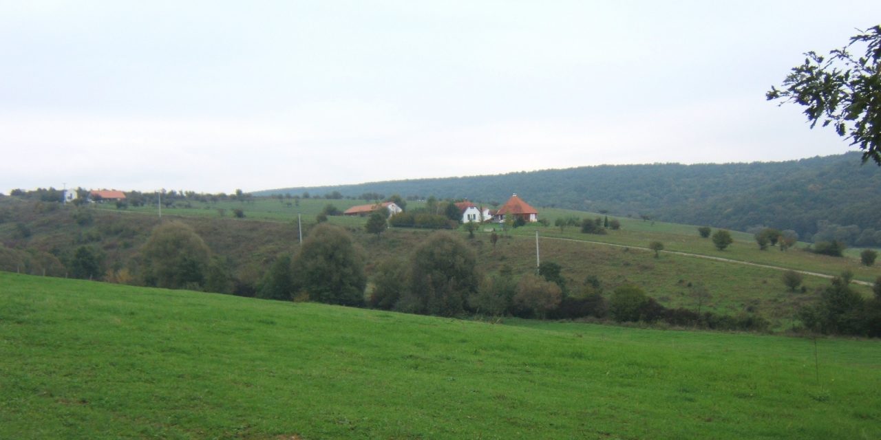 Az önfenntartó közösségek működnek