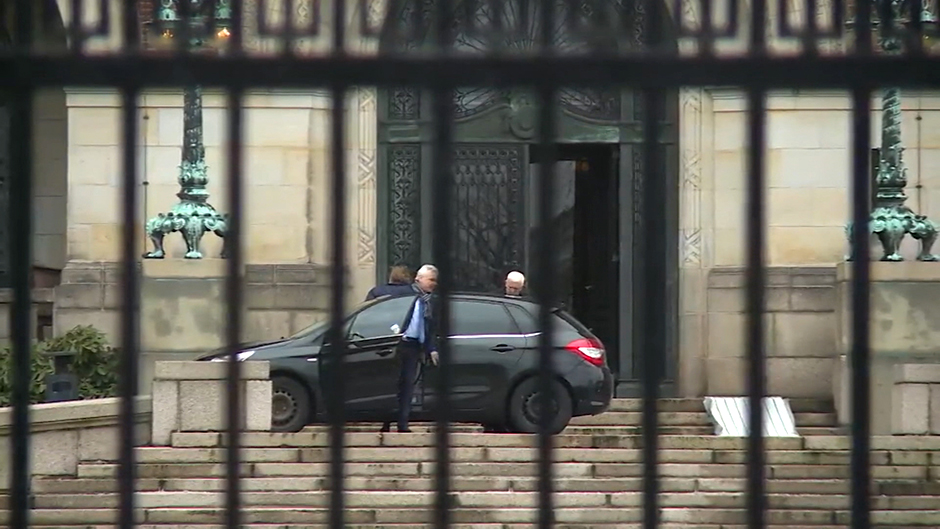 Hága: Bosznia kezdeményezte a szerb népirtás újratárgyalását