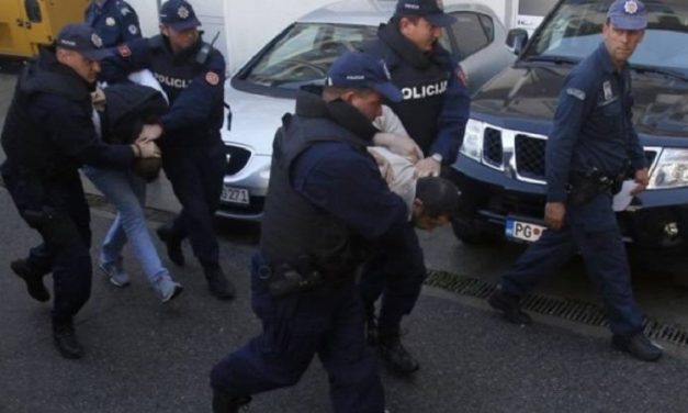 Moszkva állhat a montenegrói puccskísérlet mögött