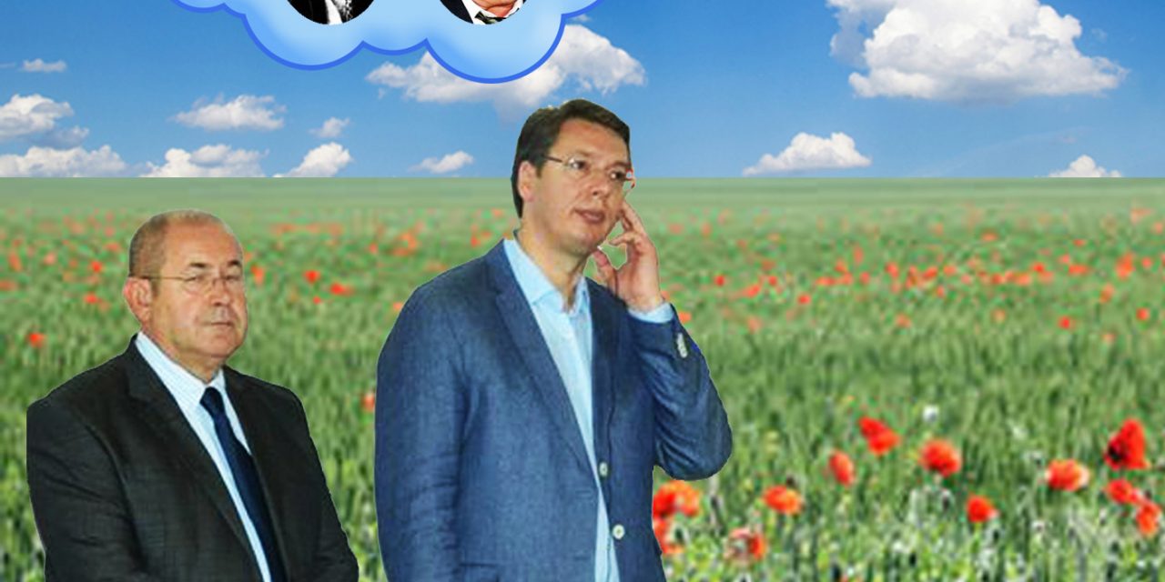 (Nem csak) A nemzetközi helyzet fokozódik!