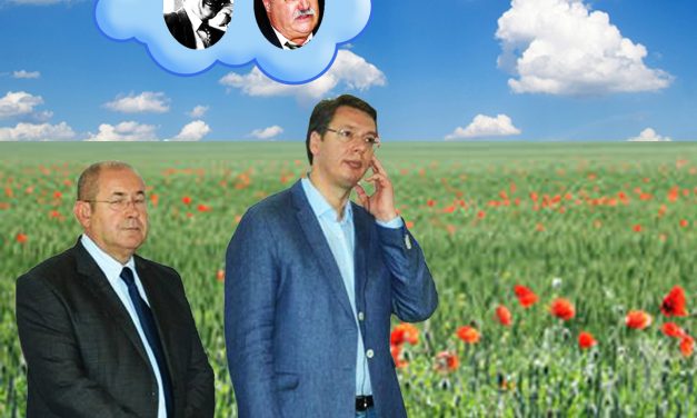 (Nem csak) A nemzetközi helyzet fokozódik!