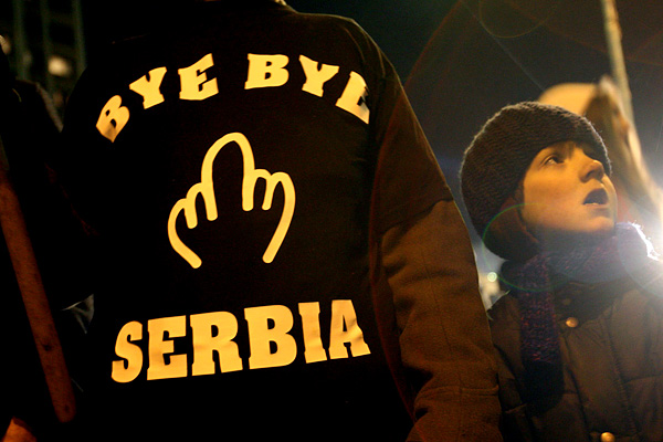 <span class="entry-title-primary">„Bye-bye Serbia!”</span> <span class="entry-subtitle">Kilenc évvel ezelőtt ezen a napon lépett le Koszovó </span>