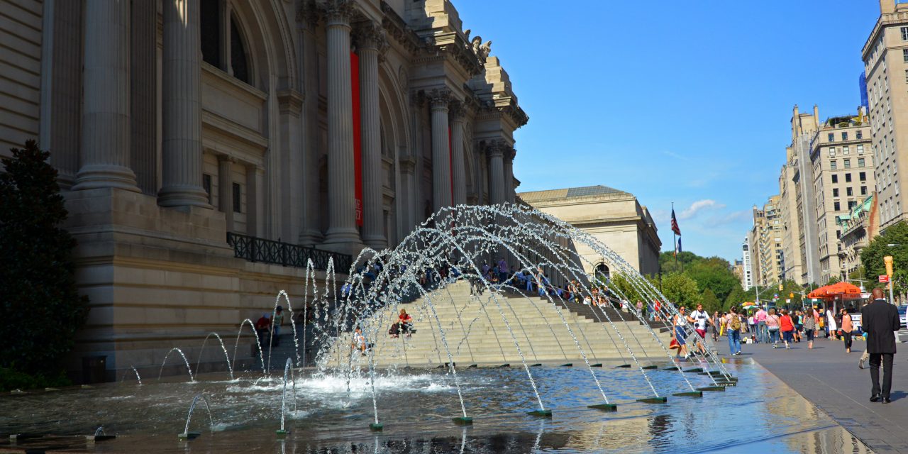 <span class="entry-title-primary">A múzeum születésnapja</span> <span class="entry-subtitle">A világ negyedik leglátogatottabb művészeti gyűjteménye</span>