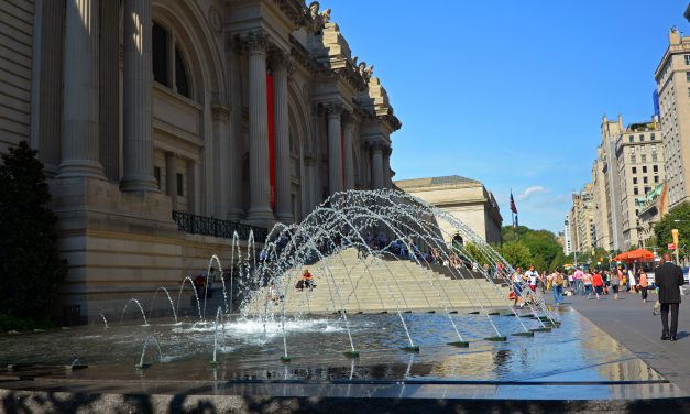 <span class="entry-title-primary">A múzeum születésnapja</span> <span class="entry-subtitle">A világ negyedik leglátogatottabb művészeti gyűjteménye</span>