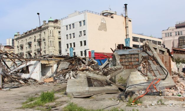 AI: A sajtószabadság, a Savamala-ügy és a menekülthelyzet bírálata