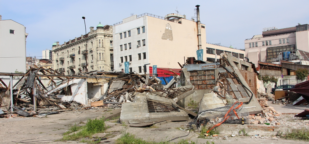 AI: A sajtószabadság, a Savamala-ügy és a menekülthelyzet bírálata