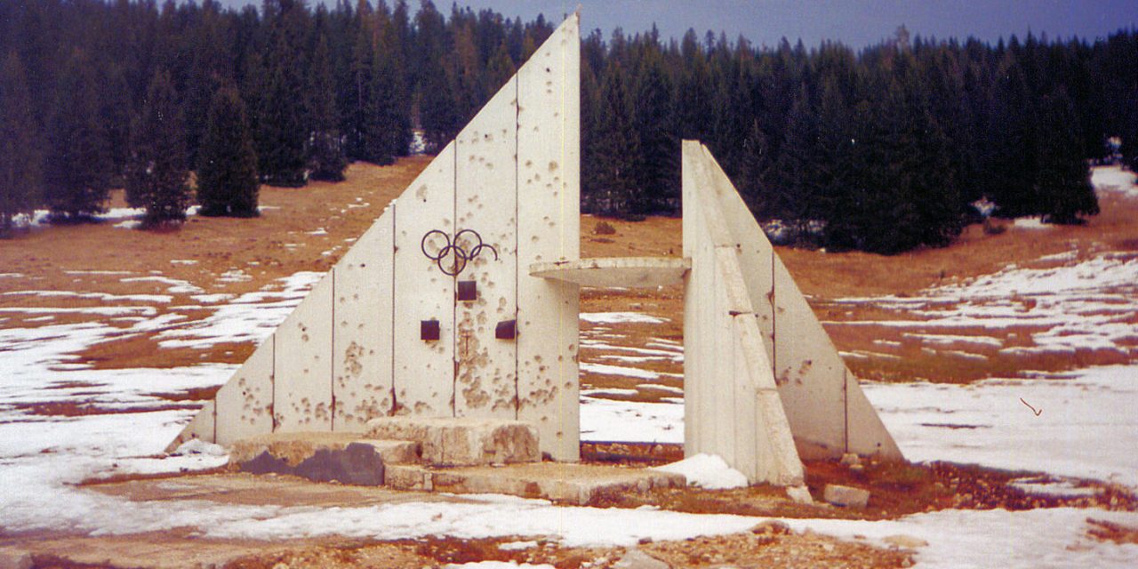 Ezen a napon kezdődött Szarajevóban a téli olimpia