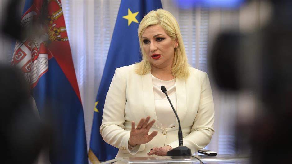 Nikolićra a kormányfői szék várhat