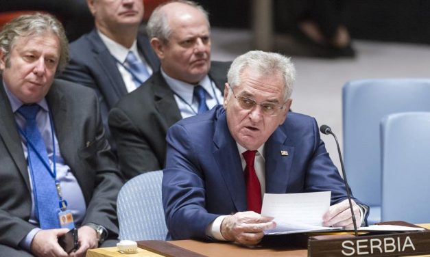 Nikolić: Bármit is ajánlanak, Szerbia soha nem fogja elismerni Koszovó függetlenségét