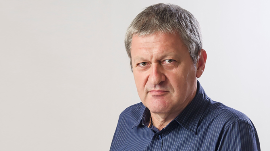 Díj nélkül maradt, mert Jankovićot támogatta