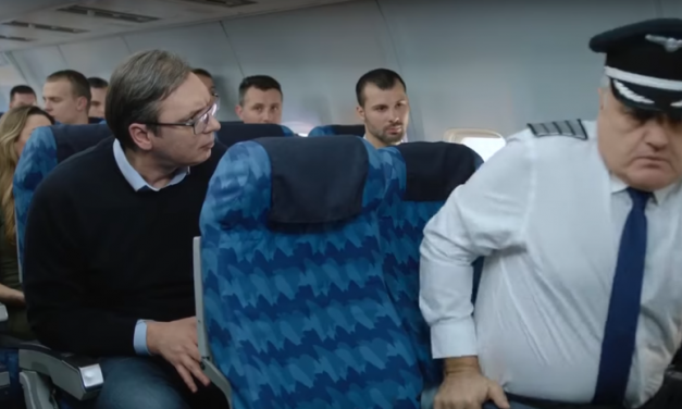 Kampányvideó nulla dinárból? (VIDEÓKKAL)