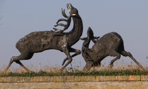 <span class="entry-title-primary">Ég veled, barátom</span> <span class="entry-subtitle">Szergej Alekszandrovics Jeszenyin verse (videóval)</span>