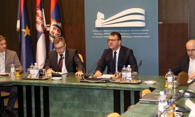 Haladó uralom a májusi birkózó-Eb szervezőbizottságában