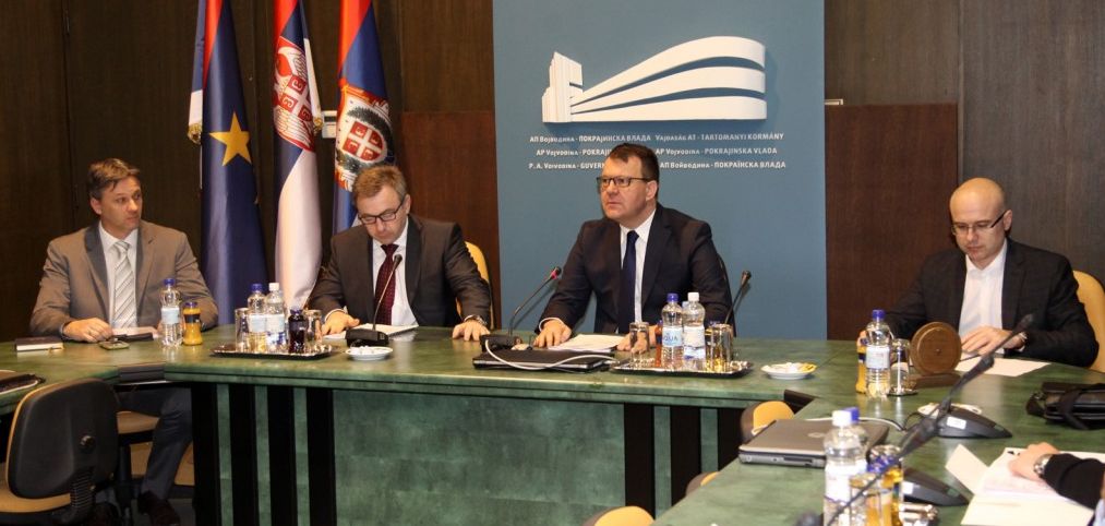 Haladó uralom a májusi birkózó-Eb szervezőbizottságában