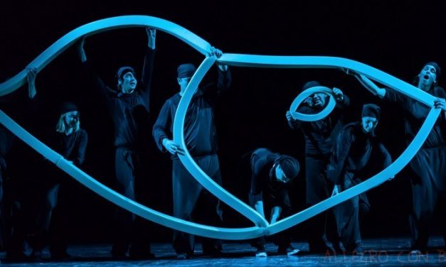 <span class="entry-title-primary">Gyermekszínház: Allegro con brio</span> <span class="entry-subtitle">Szabadka, Gyermekszínház, február 19. Kezdés: 11.00</span>