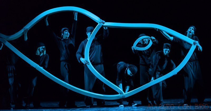 <span class="entry-title-primary">Gyermekszínház: Allegro con brio</span> <span class="entry-subtitle">Szabadka, Gyermekszínház, február 19. Kezdés: 11.00</span>