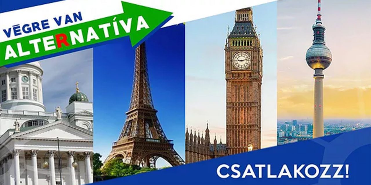 <span class="entry-title-primary">Vajdasági elnöke van a Londonban alakult magyar pártnak</span> <span class="entry-subtitle">Reális céllá kívánják tenni a hazatérést (videóval)</span>