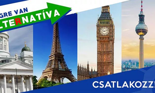 Vajdasági elnöke van a Londonban alakult magyar pártnak