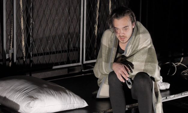 <span class="entry-title-primary">Senki fia – Dévai Zoltán monodrámája</span> <span class="entry-subtitle">Ada, a Szarvas Gábor Könyvtár színházterme, február 24. Kezdés: 19.00</span>