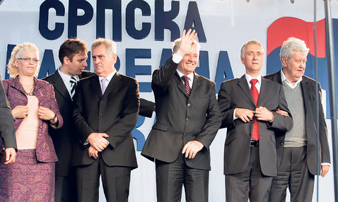 Kulturális központ helyett utcát neveznek el Brana Crnčevićről Szabadkán