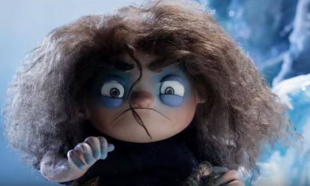 Újabb magyar filmes siker (VIDEÓ)