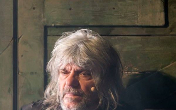 <span class="entry-title-primary">Zenta: A budapesti Nemzeti Színház vendégjátéka</span> <span class="entry-subtitle">Zenta, Zentai Magyar Kamaraszínház, február 4. Kezdés: 19.30</span>