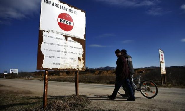 Visszatérhet a vízumkötelezettség is, ha Szerbia nem fogadja el a Koszovó-tervet