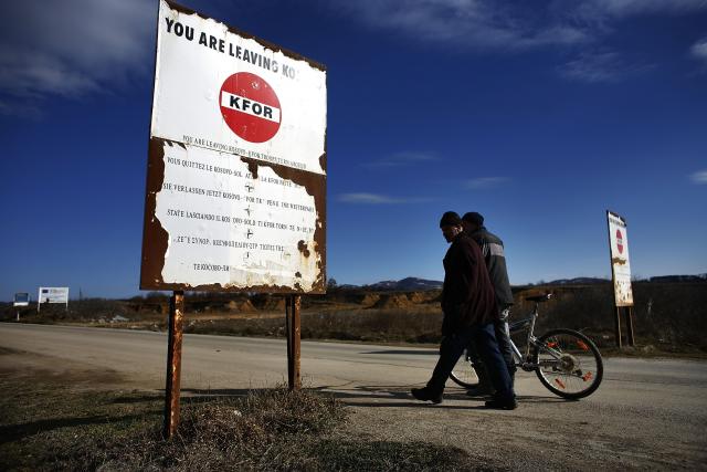Vučić: A NATO-nak huszonnégy órája van, aztán lépnünk kell