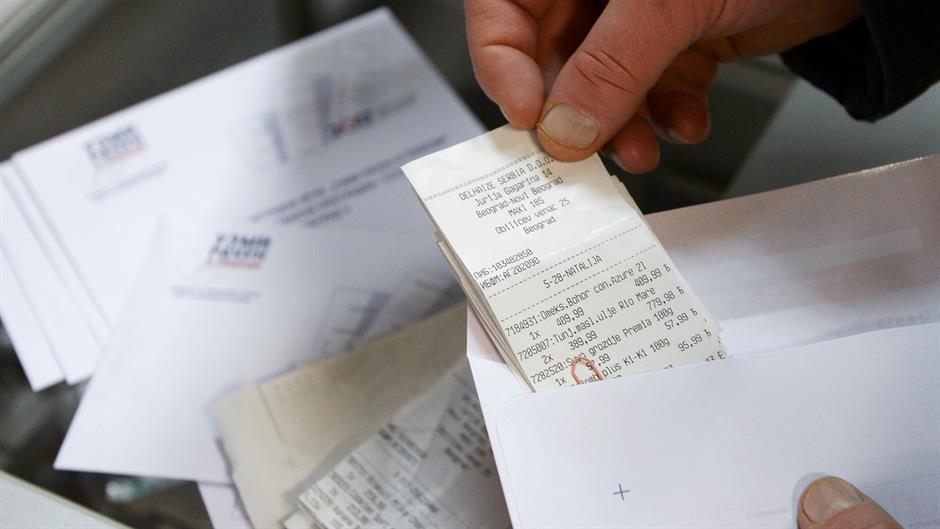 Elmarad a Vedd el a nyugtát, és nyerj! játék második sorsolása