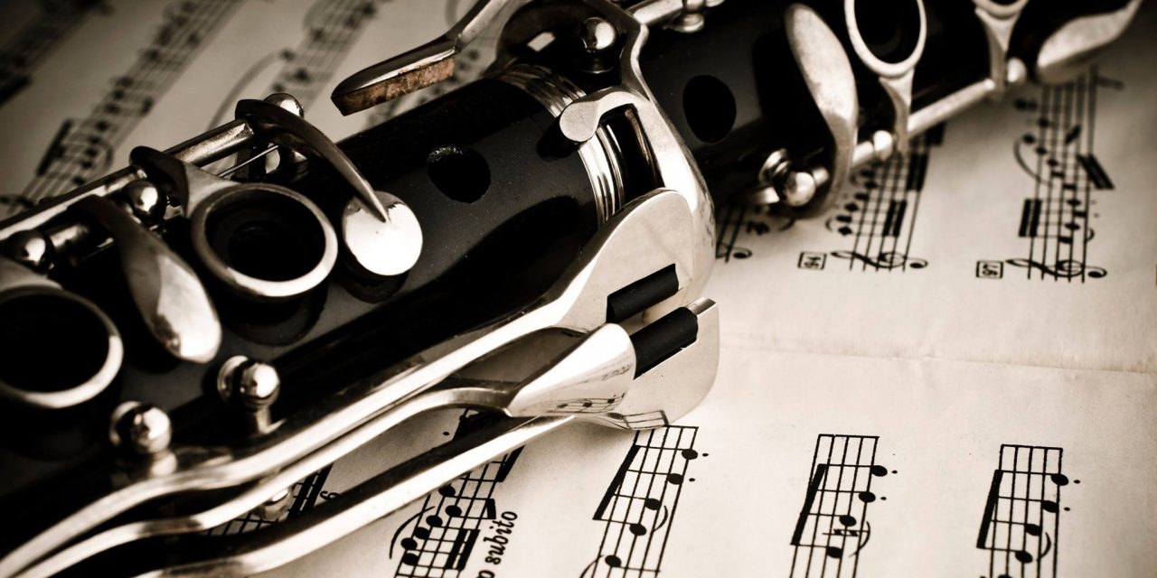 Jönnek a régió legtehetségesebb fúvósai