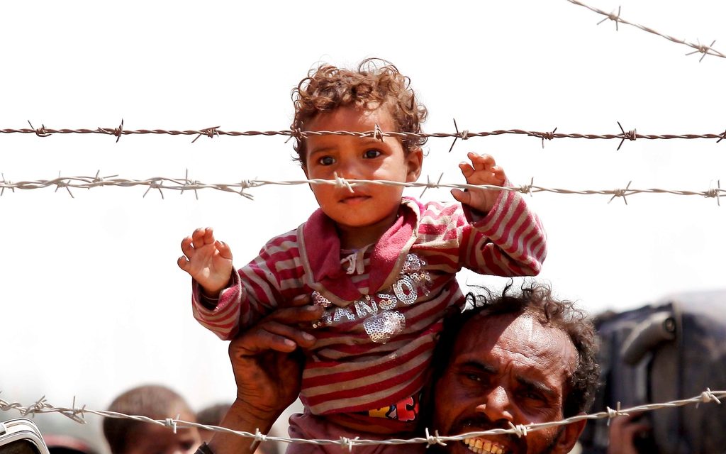 <span class="entry-title-primary">Harmincezer szerb menni Európai Unió</span> <span class="entry-subtitle">A legjelentősebb kibocsátó országok közt van Afganisztán, Irak, Koszovó, Albánia és Eritrea is</span>