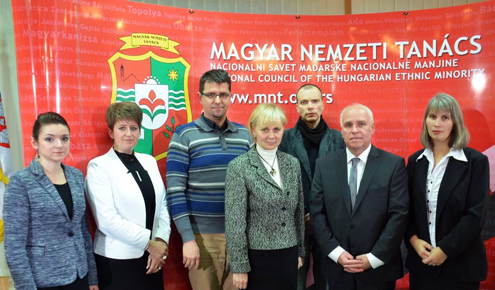 Újra közös testületben Lovas Ildikó és Hajnal Jenő