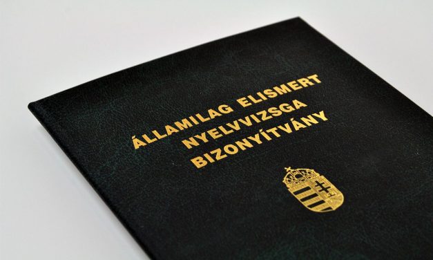 Jövőre ingyenes lehet az első középfokú nyelvvizsga