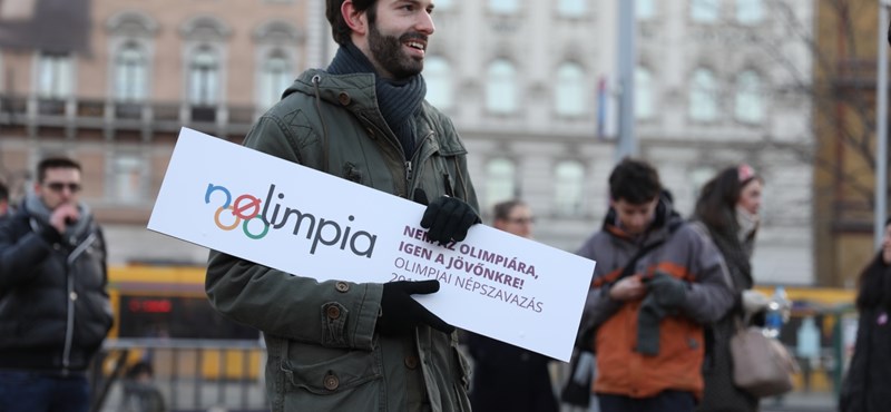<span class="entry-title-primary">Se népszavazás, se olimpia?</span> <span class="entry-subtitle">Minimálisra csökkent annak az esélye, hogy 2024-ben Budapest rendezi meg az ötkarikás játékokat</span>