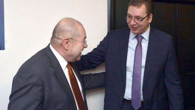 <span class="entry-title-primary">A VMSZ Vučić mellett: Kutyából szalonna és a jó étvágy</span> <span class="entry-subtitle">A közösségi média felrobbant és vulgárisba csapott át a párt elnökválasztási állásfoglalása kapcsán</span>